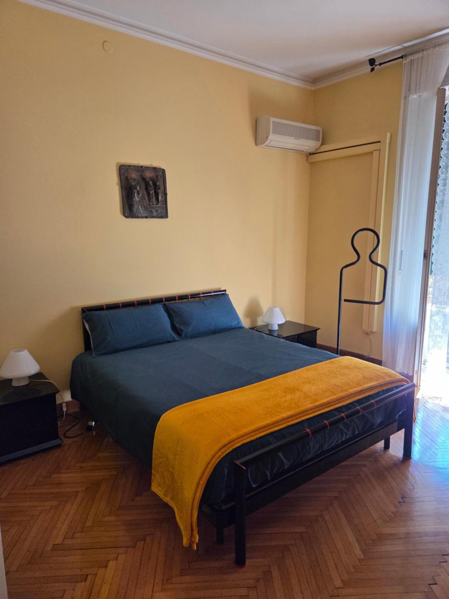 Scalette Room Verona Exterior foto